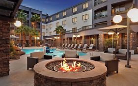 Courtyard By Marriott Las Vegas Stadium Area